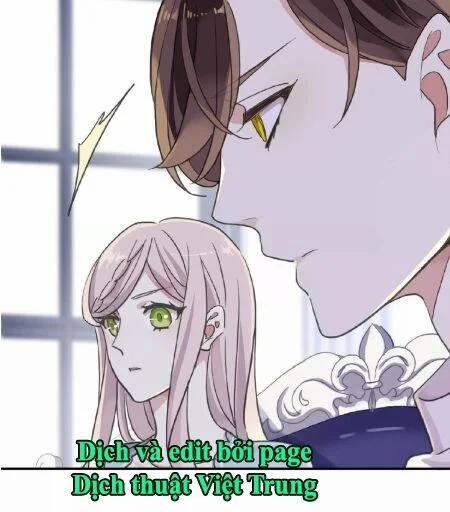 Vết Cắn Ngọt Ngào 3 26.5 trang 38