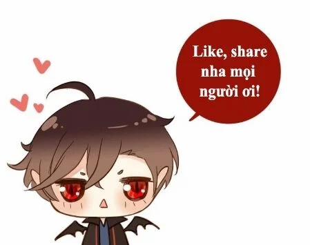 Vết Cắn Ngọt Ngào 3 26.5 trang 39