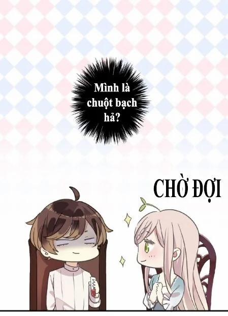 Vết Cắn Ngọt Ngào 3 26.5 trang 4