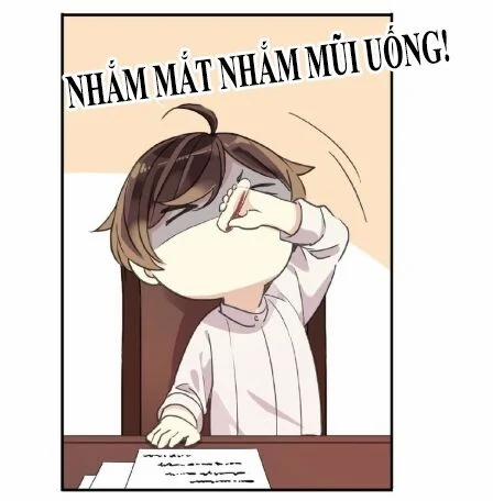 Vết Cắn Ngọt Ngào 3 26.5 trang 5