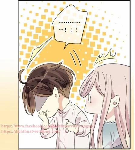 Vết Cắn Ngọt Ngào 3 26.5 trang 6