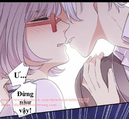 Vết Cắn Ngọt Ngào 3 26 trang 1