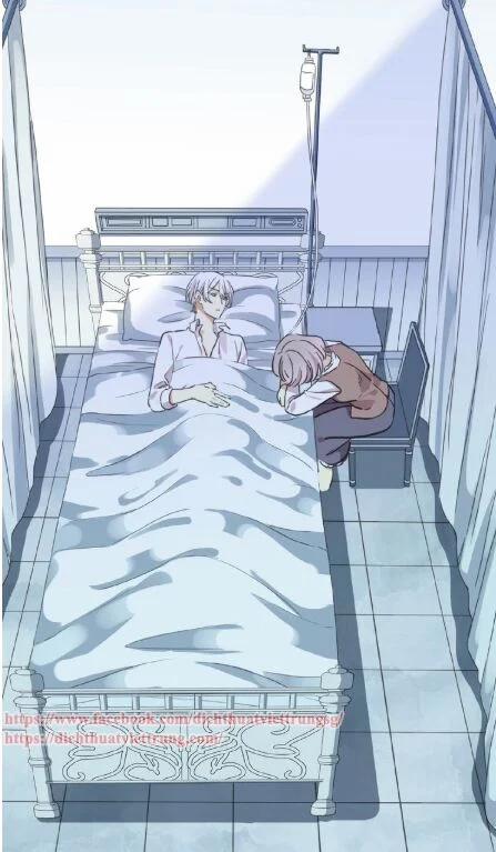 Vết Cắn Ngọt Ngào 3 26 trang 10