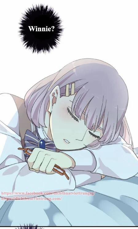 Vết Cắn Ngọt Ngào 3 26 trang 11