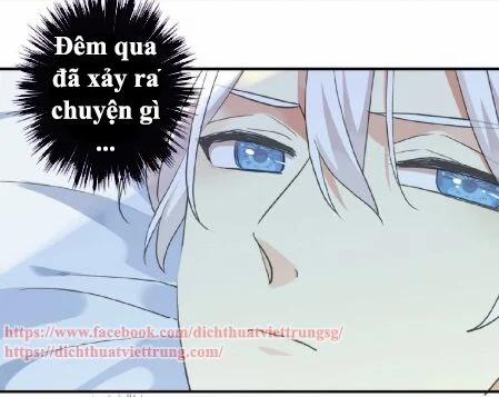 Vết Cắn Ngọt Ngào 3 26 trang 12