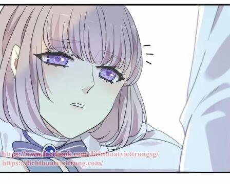 Vết Cắn Ngọt Ngào 3 26 trang 14