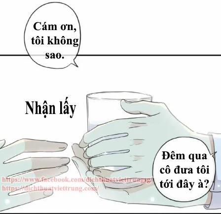 Vết Cắn Ngọt Ngào 3 26 trang 17