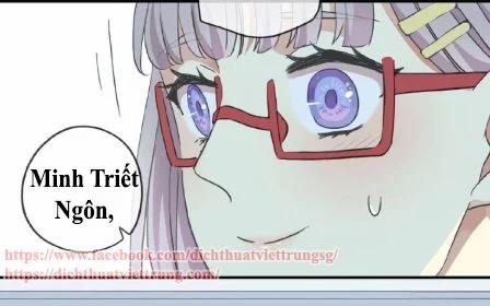 Vết Cắn Ngọt Ngào 3 26 trang 20