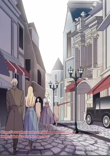 Vết Cắn Ngọt Ngào 3 26 trang 29