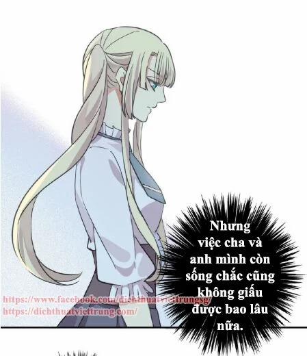 Vết Cắn Ngọt Ngào 3 26 trang 31