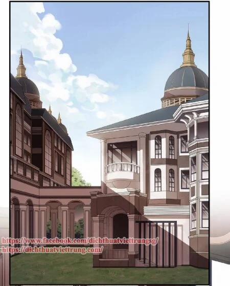 Vết Cắn Ngọt Ngào 3 26 trang 34