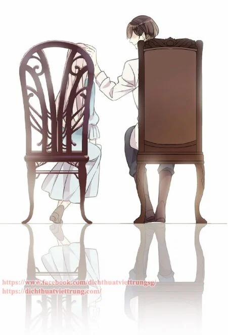 Vết Cắn Ngọt Ngào 3 26 trang 38