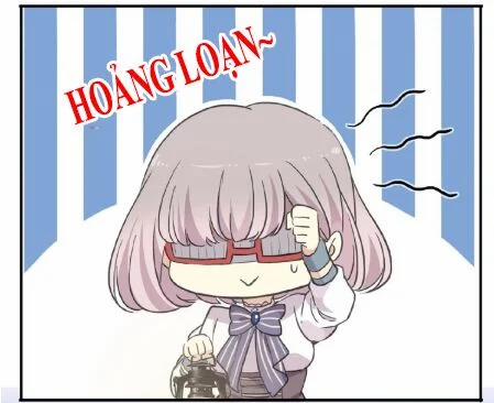 Vết Cắn Ngọt Ngào 3 26 trang 5