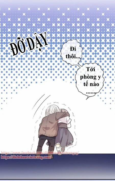 Vết Cắn Ngọt Ngào 3 26 trang 6