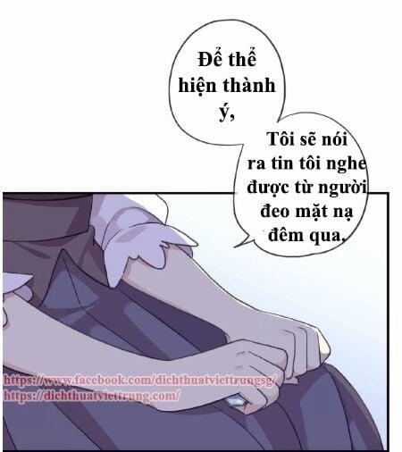 Vết Cắn Ngọt Ngào 3 27 trang 1