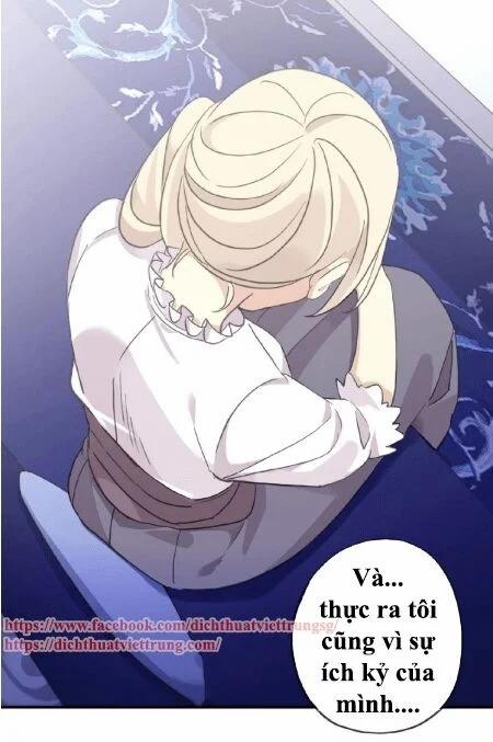 Vết Cắn Ngọt Ngào 3 27 trang 10