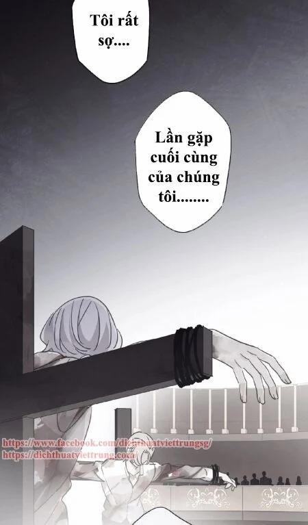 Vết Cắn Ngọt Ngào 3 27 trang 14