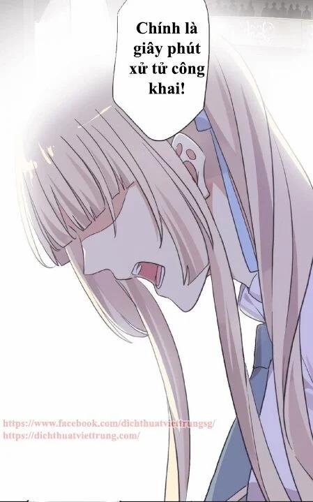 Vết Cắn Ngọt Ngào 3 27 trang 15