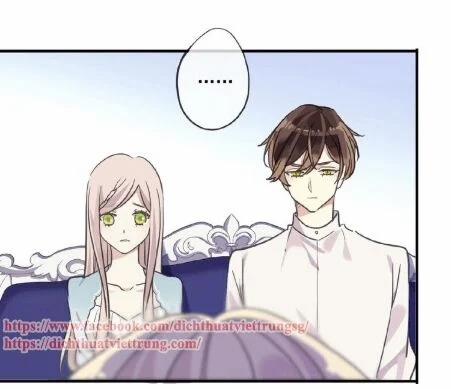 Vết Cắn Ngọt Ngào 3 27 trang 17