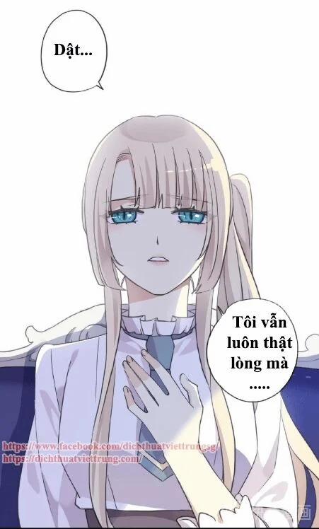 Vết Cắn Ngọt Ngào 3 27 trang 19