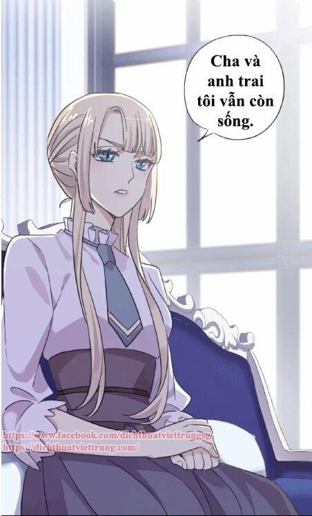 Vết Cắn Ngọt Ngào 3 27 trang 2