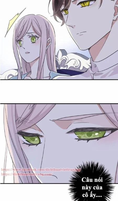 Vết Cắn Ngọt Ngào 3 27 trang 20