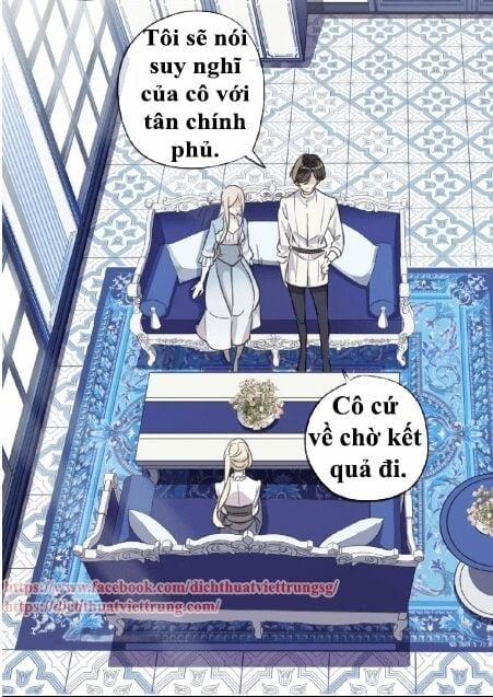 Vết Cắn Ngọt Ngào 3 27 trang 22