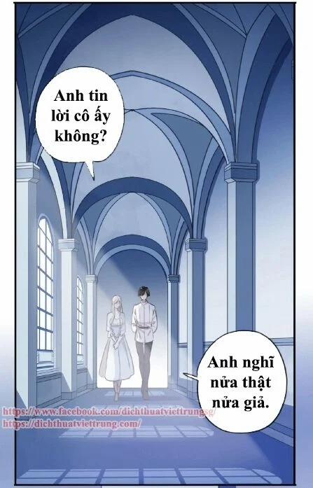 Vết Cắn Ngọt Ngào 3 27 trang 23