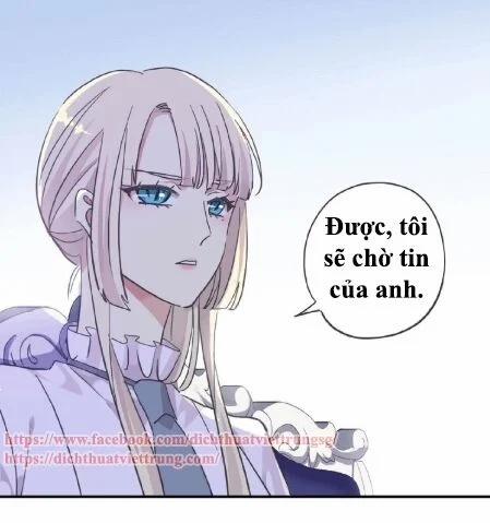 Vết Cắn Ngọt Ngào 3 27 trang 24