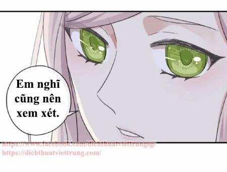 Vết Cắn Ngọt Ngào 3 27 trang 26