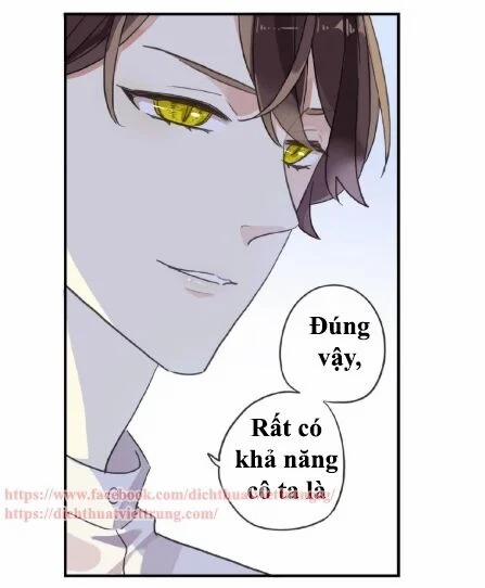 Vết Cắn Ngọt Ngào 3 27 trang 29