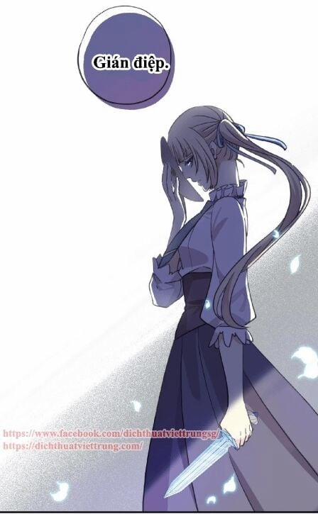 Vết Cắn Ngọt Ngào 3 27 trang 30