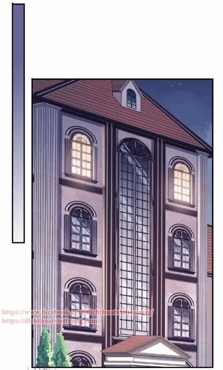 Vết Cắn Ngọt Ngào 3 27 trang 31