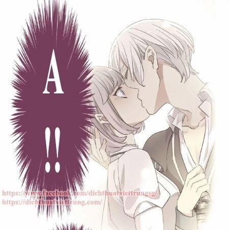 Vết Cắn Ngọt Ngào 3 27 trang 32