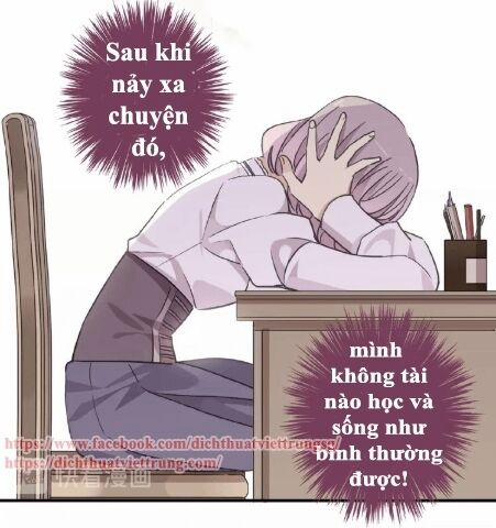 Vết Cắn Ngọt Ngào 3 27 trang 33