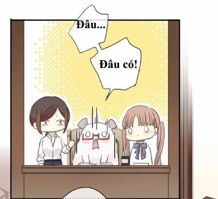 Vết Cắn Ngọt Ngào 3 27 trang 36