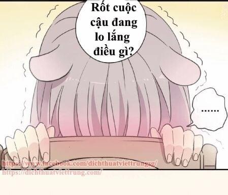 Vết Cắn Ngọt Ngào 3 27 trang 40