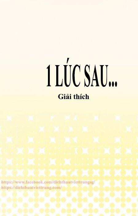 Vết Cắn Ngọt Ngào 3 27 trang 41
