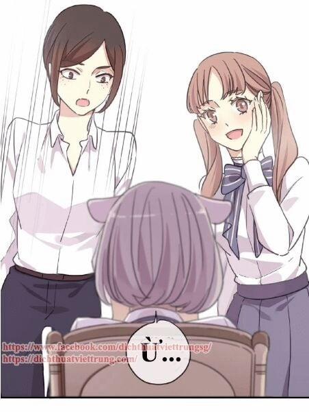 Vết Cắn Ngọt Ngào 3 27 trang 43