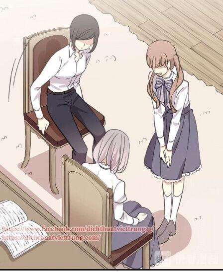 Vết Cắn Ngọt Ngào 3 27 trang 45