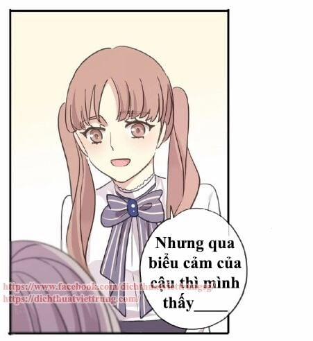 Vết Cắn Ngọt Ngào 3 27 trang 47