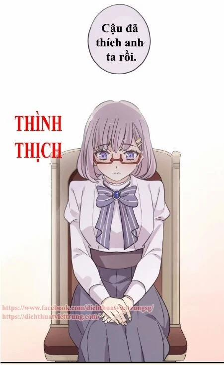 Vết Cắn Ngọt Ngào 3 27 trang 48