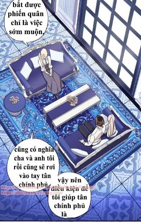 Vết Cắn Ngọt Ngào 3 27 trang 5