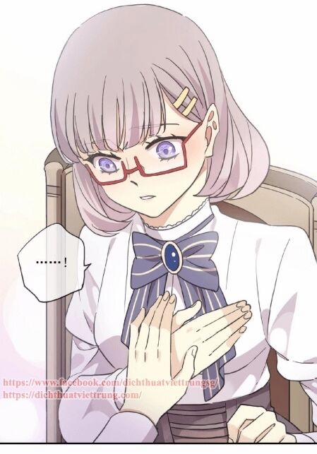 Vết Cắn Ngọt Ngào 3 27 trang 51