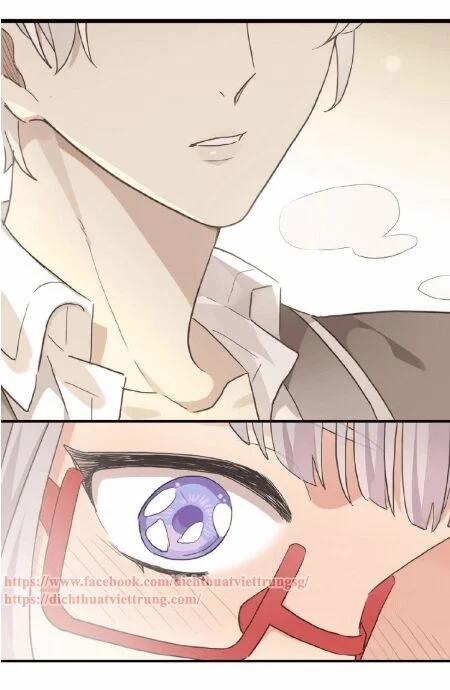 Vết Cắn Ngọt Ngào 3 27 trang 52