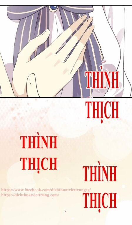 Vết Cắn Ngọt Ngào 3 27 trang 53