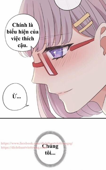 Vết Cắn Ngọt Ngào 3 27 trang 58