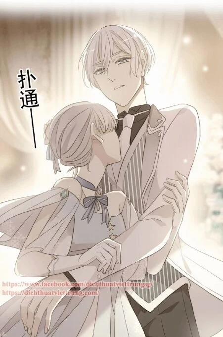 Vết Cắn Ngọt Ngào 3 27 trang 59