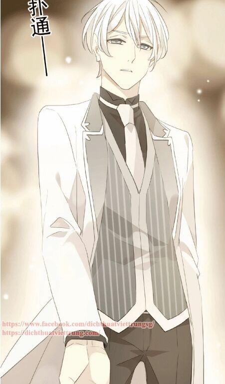 Vết Cắn Ngọt Ngào 3 27 trang 61