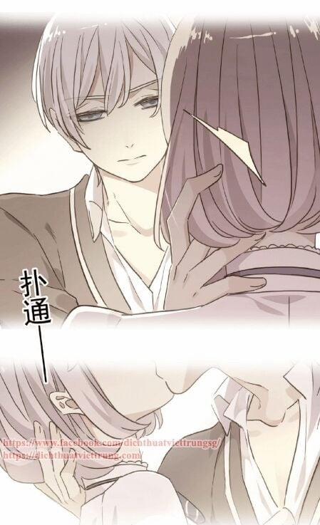 Vết Cắn Ngọt Ngào 3 27 trang 62